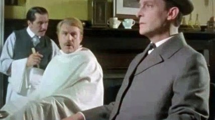 Sherlock Holmes S02E04 The Resident Patient
