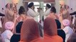 Neha Kakkar और Rohanpreet Singh ने गुरुद्वारे में की शादी; Watch Video |FilmiBeat