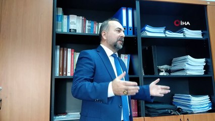 Belediyeyi icraya veren memurların başlarına gelmeyen kalmadı