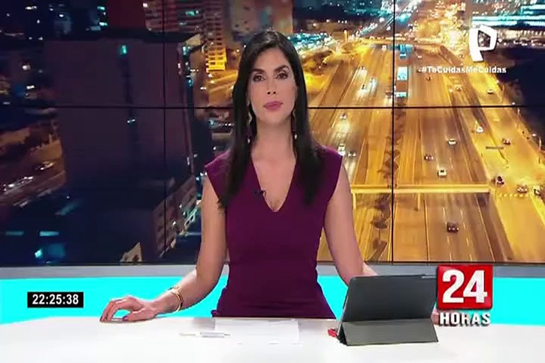 Martín Vizcarra: “vamos a garantizar elecciones libres y transparentes”