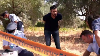 ΕΛΑ ΣΤΗ ΘΕΣΗ ΜΟΥ Σ5 - Επεισόδιο 33