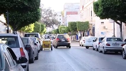 الليبيون يتلقون اتفاق وقف إطلاق النار بمزيج من الأمل والتشكيك