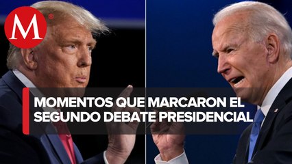 Trump se disciplinó y logró hilar una narrativa | Washington sin filtros con Arturo Sarukhan