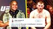 UFC Fighters React To Daniel Cormier Knocking Out Stipe Miocic