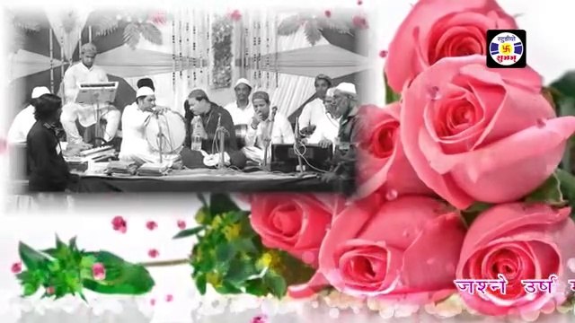 Khawaja Ho Mere Khawaja #qawwali Azim Naza || Qawwali Urs Maldshapir Dwarka