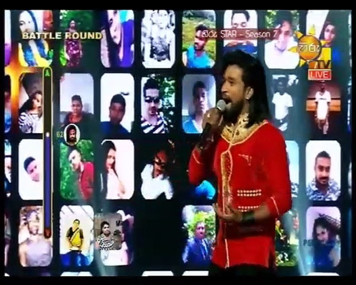 Hiru Star SEASON-2 2020.10.24  Part 1