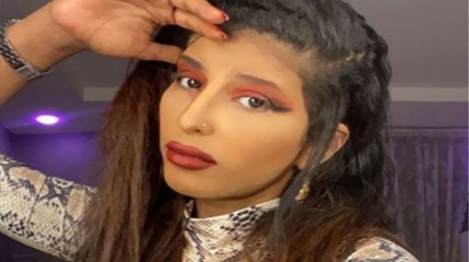 أروى عمر تثير الجدل واتهامات بخداع متابعيها