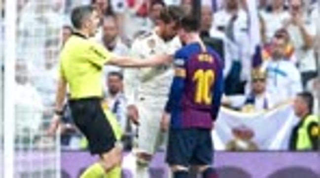 Clásico - Les pronostics des anciens joueurs