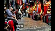 Kudüs ve Mardin sokaklarından benzer yansımalar