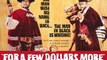 Birkaç Dolar İçin (For A Few Dollars More)  - Clint Eastwood