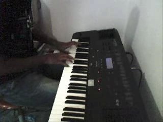 Smell like teen spirit au piano