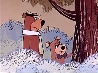 EL OSO YOGUI - DIBUJOS ANIMADOS - #SERIESTV CLASICAS