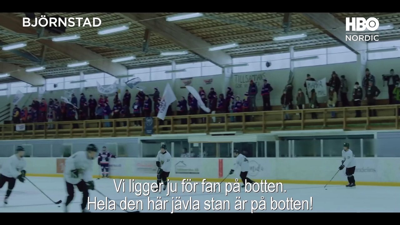 Björnstad Trailer