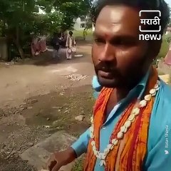 A Marathi Folk Musician Goes Viral