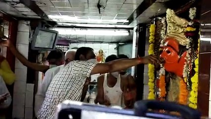 navratri 2020 ujjain collector