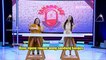 Merdunya Sisca JKT48 Nyanyi Lagu Pamer Bojo Karya Didi Kempot - COMEDY LAB (PART 4)