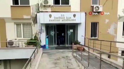 Sahte belgelerle milyon liralık vurgun yapan 2 şüpheli tutuklandı