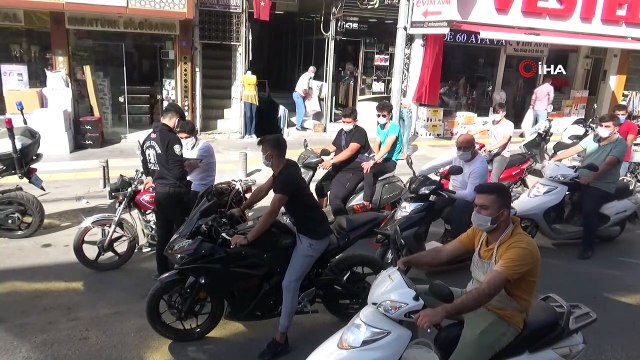 Kilis’te koronadan ölenlerin sayısı 66’ya yükseldi