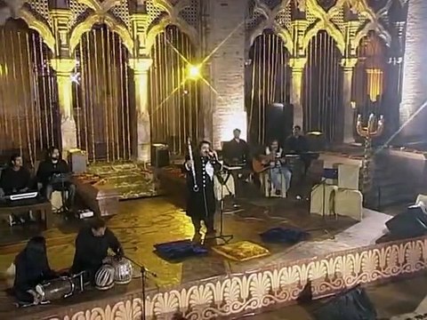 Lalan Waleya Saiyan | Arif Lohar | Sufi Song | Virsa Heritage Revived