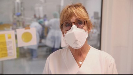 Alarm in Europe as COVID-19 cases more than double in 10 days