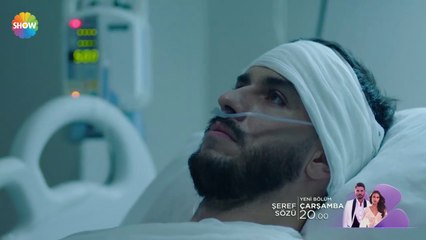 Şeref Sözü 3. Bölüm Fragmanı