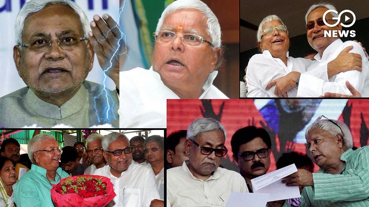 गरीब राज्य बिहार में आय वृद्धि दर देश की औसत से भी ज़्यादा : आंकड़े