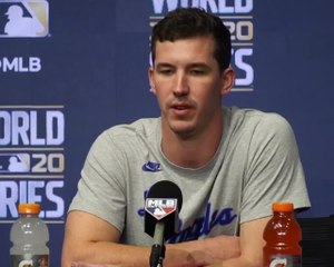 Walker Buehler - Pitch Perfect