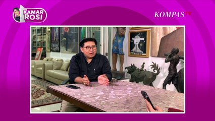 Soal Dipanggil 'Zonk' di Medsos, Fadli Zon: Itu adalah Paket Kehidupan, Ngapain Kita Baper?