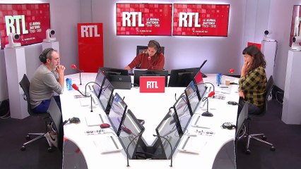 Couvre-feu : "Je le respecte, mais de temps en temps je m'en veux", confie Bruno Solo