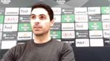 6e j. - Arteta soutient Aubameyang