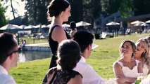 Oregon Lesbian Wedding Video That Will Make You Cry Miller Media Films