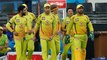 IPL 2020 : Chennai Super Kings Still Have Playoff Chances, Here Is The Statistical Scenario