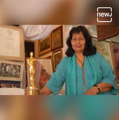 First Indian Oscar Winner  Bhanu Athaiya Passes Away At Age Of 91