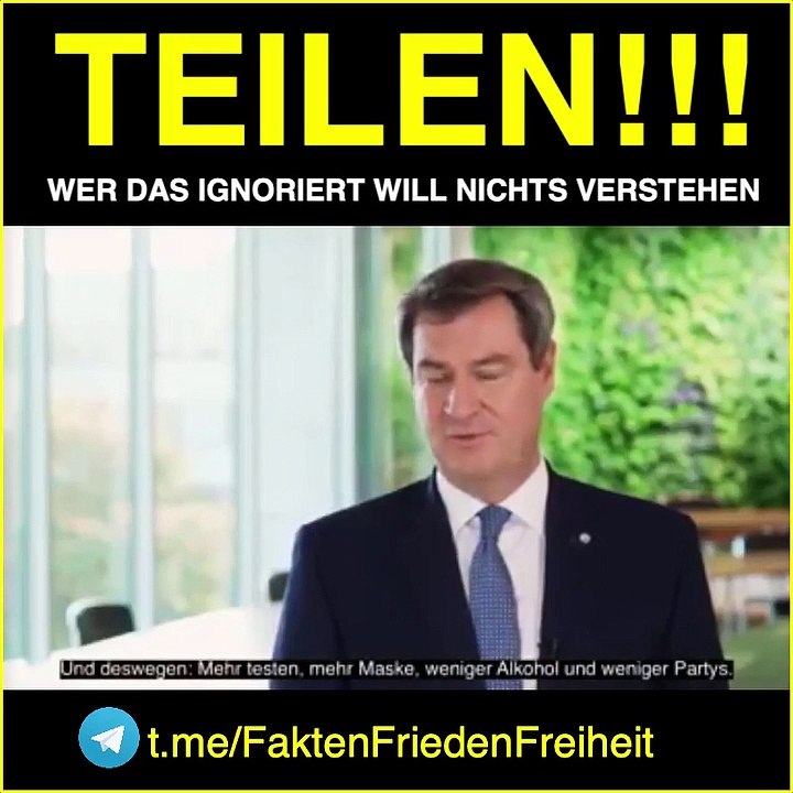 Coole Zusammenfassung zum Thema Corona