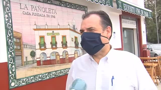 Las medidas restrictivas en bares y restaurantes según zonas, provoca un peligroso movimiento de personas
