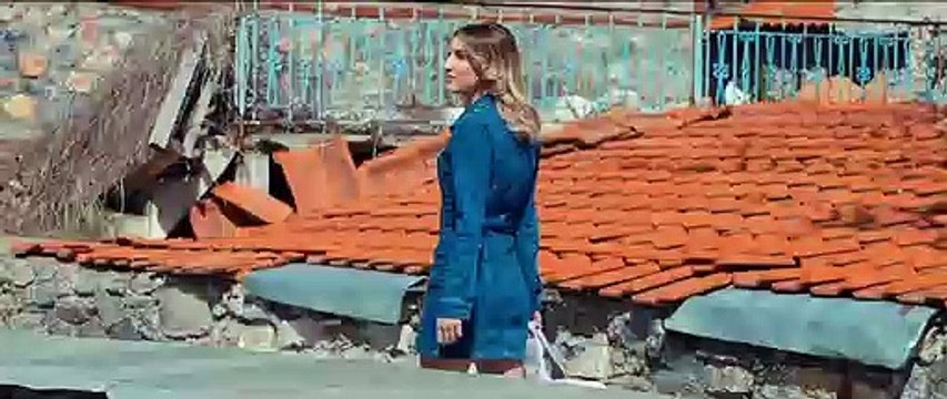 Βασίλης Μπατής - Για μια Ελένη Official Music Video HD 1280x720
