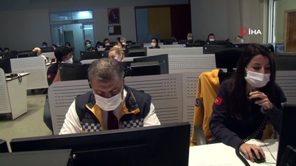 Bakan Koca: “Evde bulaş oranının daha yüksek olduğunu görmüş oluyoruz”