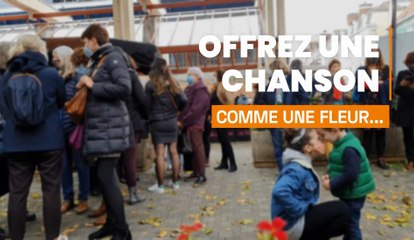 You're the one that I want - Grease