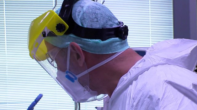 COVID-19: Σαρώνει το Βέλγιο το δεύτερο κύμα της πανδημίας