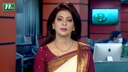 NTV Shondhyar Khobor | 24 October 2020