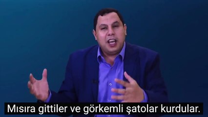 Mısırlı gazeteciden Araplara çağrı: Yatırımlarınızı Türkiye'ye yapın