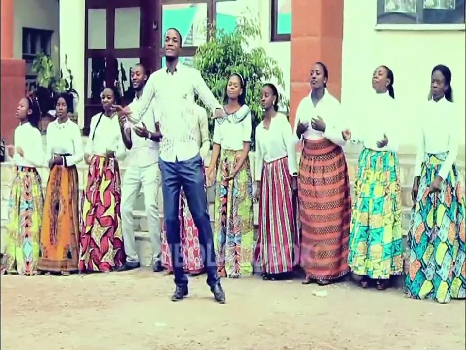 Michel Bakenda - SEMBOLA LOBOKO