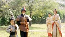The Empress 34 - The Drama Is Set In The Tang Dynasty