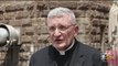 Pope Francis Endorses Same-Sex Civil Unions; Bishop David Zubik Says