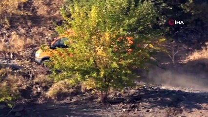 Kayıp Gülistan’ı arama çalışmaları 294’üncü günde de sürdü