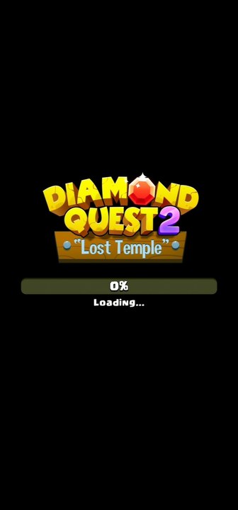 Diamond quest Angkor wat level 4