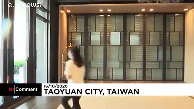 The hotel inspired by Twenty Thousand Leagues Under the Sea