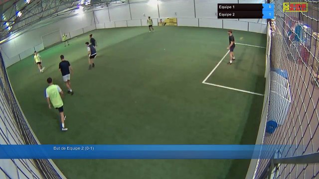 Equipe 1 Vs Equipe 2 - 24/10/20 14:13 - Loisir Poitiers - Poitiers Game Parc