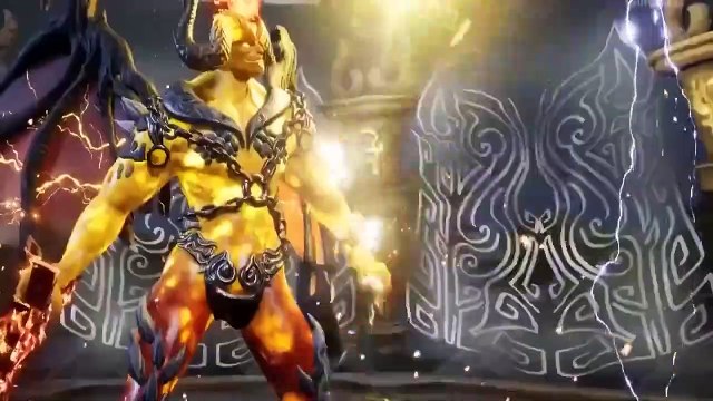 Yêu Thần Ký Vietsub Tập 131 132 133 134 135 136 137 138 139 140