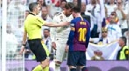 Clásico - Les pronostics des anciens joueurs